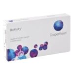 Biofinity Monthly Contact Lenses (6 Pack)